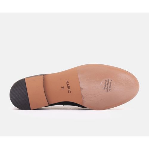 Loafersy Lorenzo Pony r.41 na Arena.pl