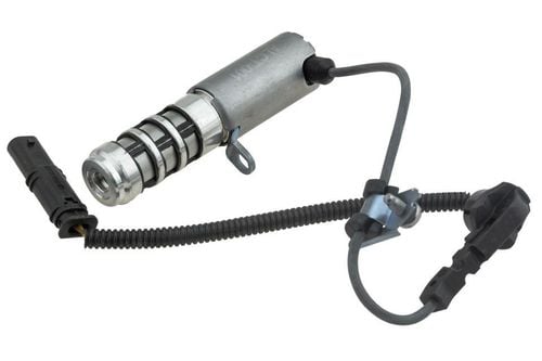 ELEKTROZAWÓR POMPY OLEJU CITROEN C3 II 2010 2011 2012 2013 2014 2015 2016 na Arena.pl