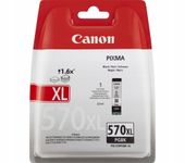 Tusz do drukarki Canon PGI-570XL czarny 0318C001