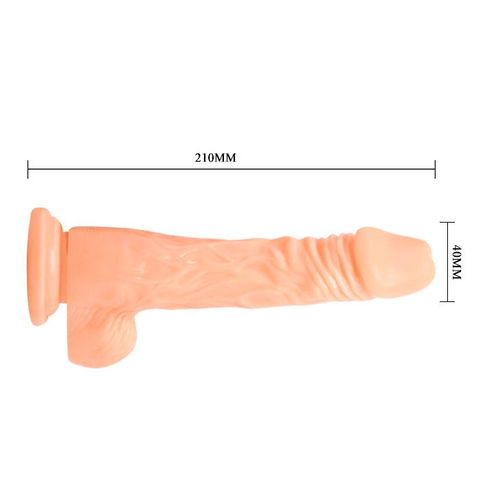 Baile -  Cock 9.3'' na Arena.pl