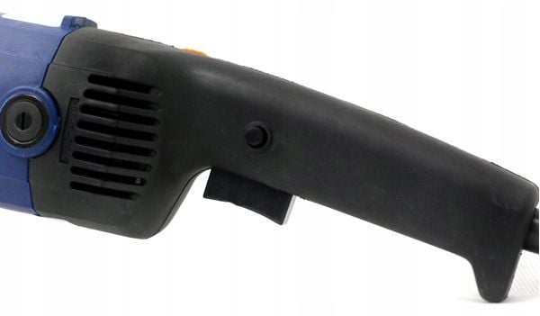 Polerka elektryczna obrotowa 1200w zdjęcie 6