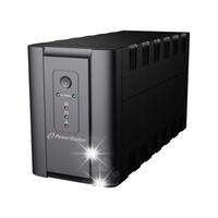 UPS ZASILACZ AWARYJNY PowerWalker VI 1200 SH FR