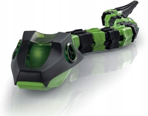 Slitherbot. Naukowa zabawa Clementoni na Arena.pl