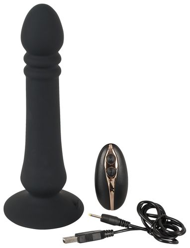 black velvets anal thruster na Arena.pl