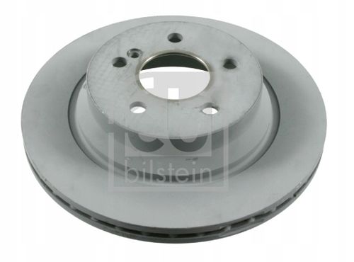 TARCZA HAM PRZOD 330X32 V FEBI BILSTEIN na Arena.pl