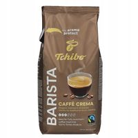 Kawa ziarnista Tchibo Barista Caffe Crema 1kg