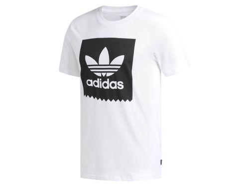 Koszulka męska ADIDAS SOLID BB T XL na Arena.pl