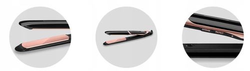 Prostownica Babyliss ST391E Super Smooth 235 Jonizacja na Arena.pl