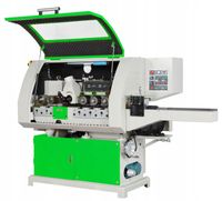 Strugarka do kołków Holzing PIN100 frezarka kołkarka