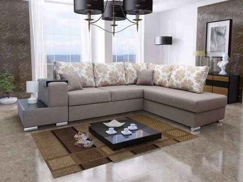 NAROŻNIK PASCAL OD BRATTEX na Arena.pl