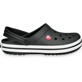 ND05C0140-38-39 11016 001 Crocs Crocband Czarne 11016 001 r.38-39