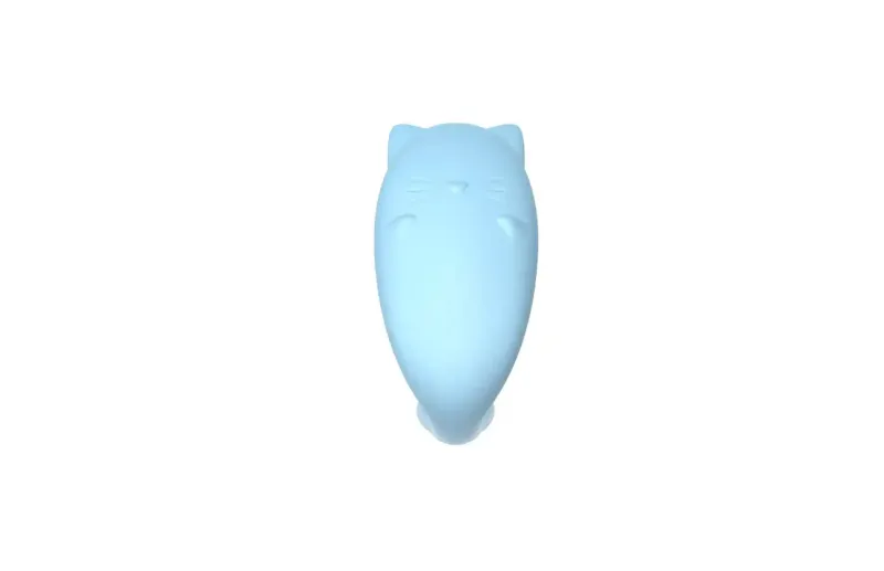 Cat tirple wearable vibrator zdjęcie 5