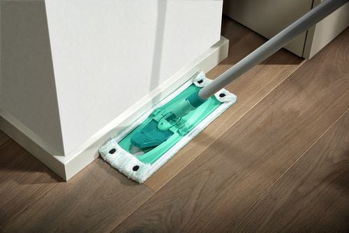 Wiadro i mop płaski Leifheit 33 cm na Arena.pl