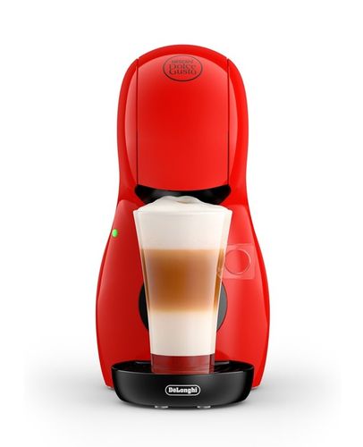 Ekspres na kapsułki De'Longhi Dolce Gusto EDG210.R na Arena.pl
