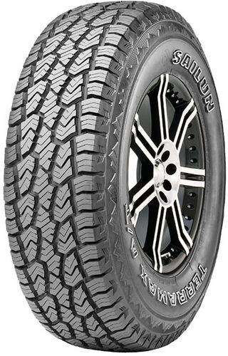 2X 275/65R17 Sailun TERRAMAX A/T 115S FR 2024 na Arena.pl