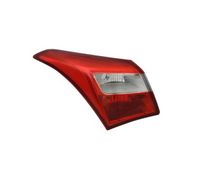 Hyundai I30 12-17 Lampa tylna lewa