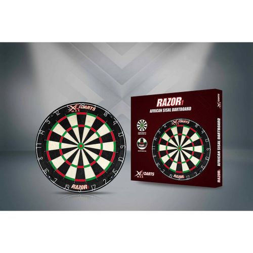 DARTS TARCZA DO DARTA RAZOR 1 45,5cm na Arena.pl