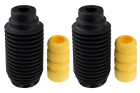 OSŁONA AMORTYZATORA Z ODBOJEM PRAWY PRZÓD CITROEN DS4 2014 2015