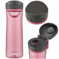 BUTELKA na WODĘ CONTIGO JACKSON 2.0 720 ml BIDON na SIŁOWNIĘ FITNESS
