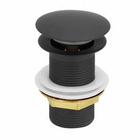 KOREK KLIK KLAK BEZ PRZELEWU MOSIĄDZ GRZYB CZARNY