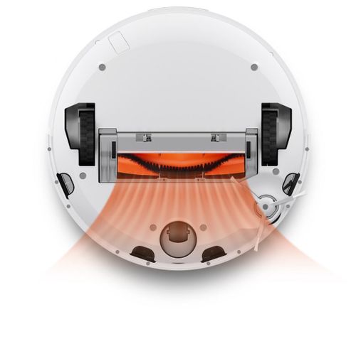 Robot Xiaomi MI Vacuum Cleaner SDJQR02RR na Arena.pl