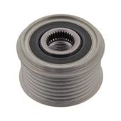 Sprzęgło jednokierunkowe alternatora Subaru XV 2012 2013 2014 2015 2016