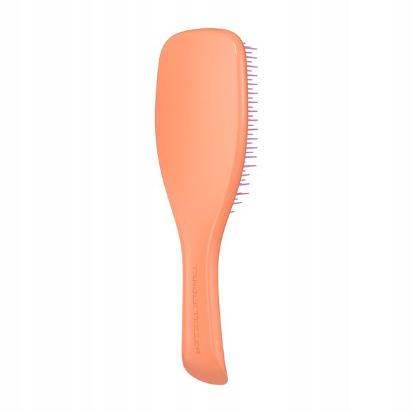 TANGLE TEEZER Szczotka do włosów delikatnych Ultimate Fine Fragile, Apricot zdjęcie 14