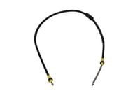 LINKA HAMULCA LEWA RENAULT CLIO III 2006 2007 2008 2009 2010 2011 2012 2013