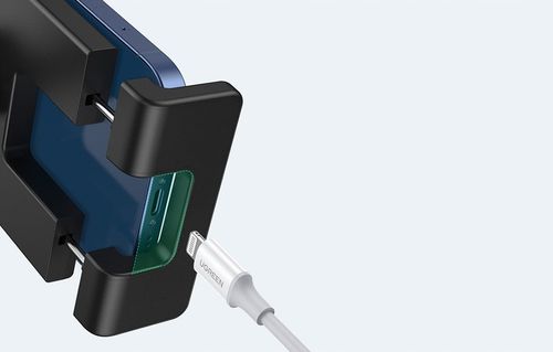 UGREEN REGULOWANY UCHWYT STATYW RAMIĘ DO TELEFON TABLET NA BLAT BIURKA 72CM na Arena.pl