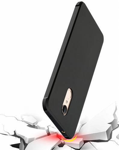 XIAOMI REDMI 5 PLUS ETUI CASE SZKŁO HD +4D na Arena.pl