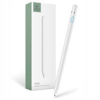 2 x AKTYWNY UNIWERSALNY RYSIK PENCIL - STYLUS PEN DO TELEFONU I TABLETU BIA