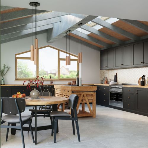 Lampa wisząca LINO 3P na Arena.pl