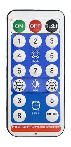 girlanda solarna 6.5m - t n99-116 na Arena.pl