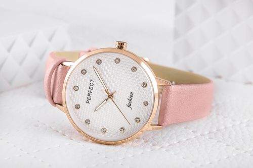 Zegarek Damski PERFECT E361-07 na Arena.pl