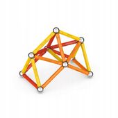 KLOCKI MAGNETYCZNE CLASSIC 42 EL. GEO-271