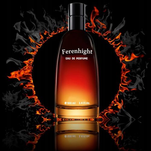FERENHIGHT | Perfumy Męskie na Arena.pl