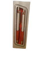 długopis + ołówek komplet w pudełku | 7256