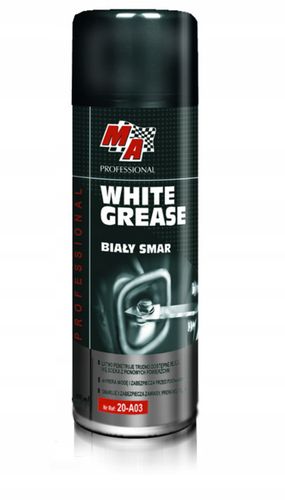 SMAR BIAŁY 400ML - BIS 20-A03 na Arena.pl
