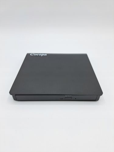 Nagrywarka CD (combo z DVD) zewnętrzna Cocopa BT638 na Arena.pl