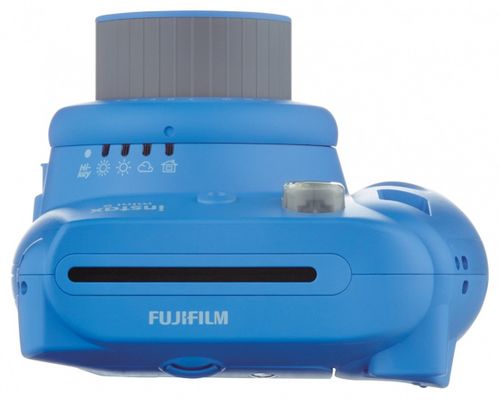 Fujifilm Instax Mini 9 kobaltowy błękit na Arena.pl