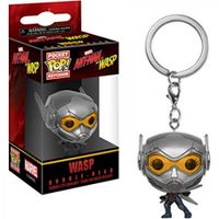 Funko brelok Marvel Ant Man WASP figurka 5cm