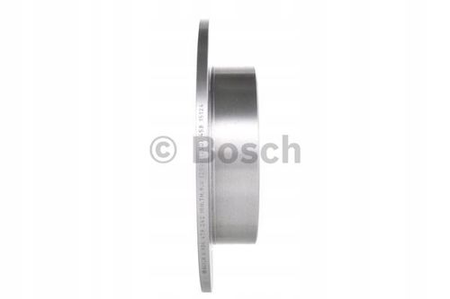 TARCZA HAM TYL 280X10 P BOSCH na Arena.pl