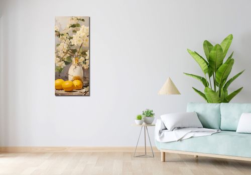 Obraz 40x100cm Słodkie Chwile na Arena.pl