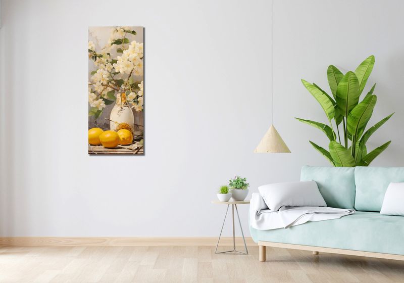 Obraz 40x100cm Słodkie Chwile zdjęcie 2