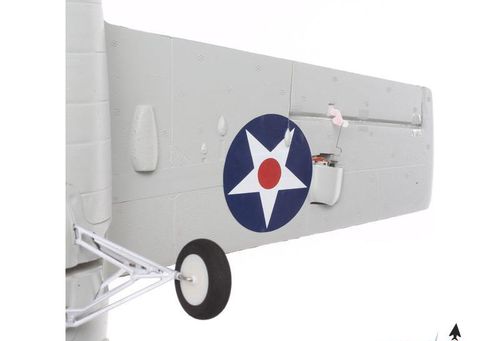 E-flite UMX F4F Wildcat BNF Basic na Arena.pl