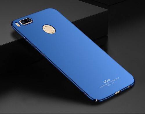 Etui MSVII Xiaomi Mi A1/5X Blue na Arena.pl