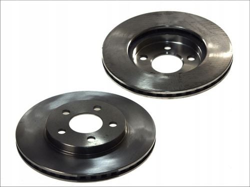 TARCZA HAM PRZOD 257X20 V na Arena.pl