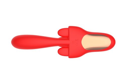 Charlie – G-Spot & Clitoral Massager na Arena.pl