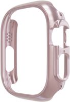 ETUI CASE BUMPER FUTERAŁ EKRAN 2W1 DO APPLE WATCH ULTRA 49MM