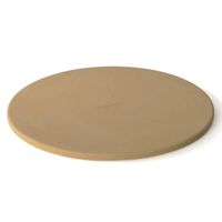 Kamień do pieczenia pizzy duży BergHOFF 36cm Kordierytowy